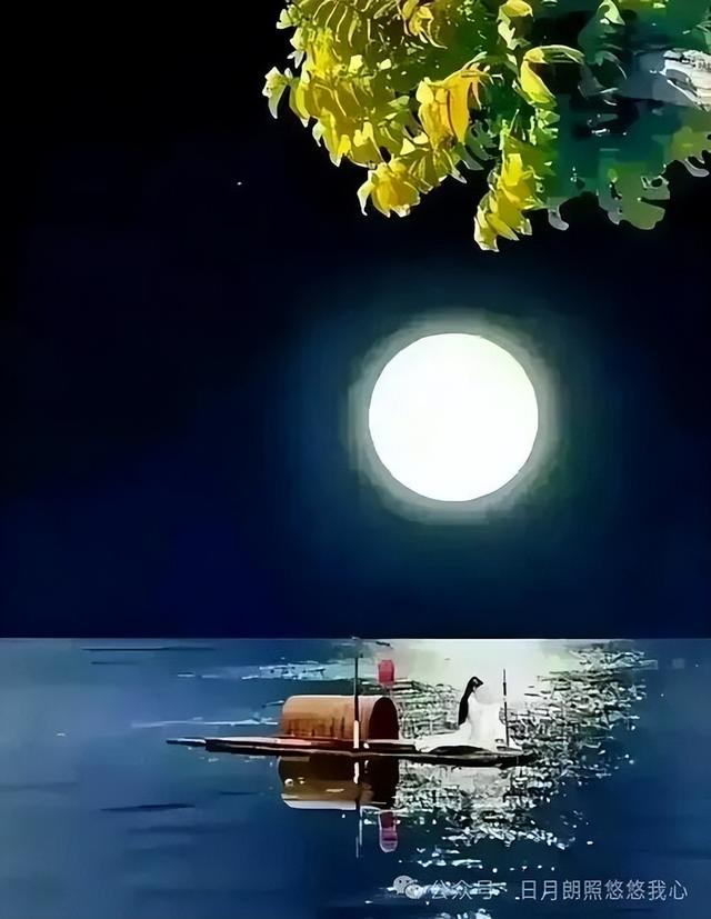 登山则情满于山，观海则意溢于海