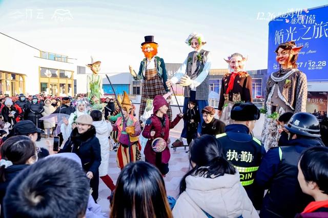 一路生花！世界级旅游目的地“崛起记”