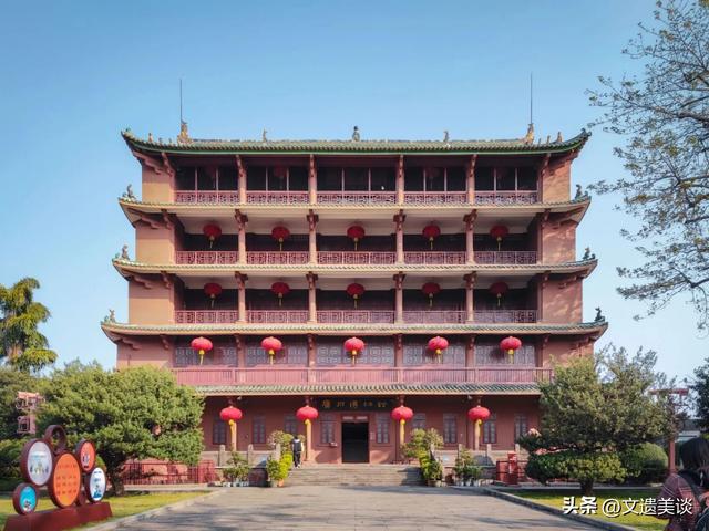 广东省内三座国宝级的明城墙,都在哪些城市?你又爬过几座?