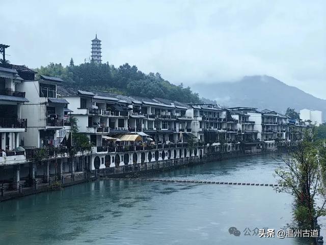 夏天你不能错过的浙南九寨沟！幽谷俊山，碧波荡漾，美得不像人间