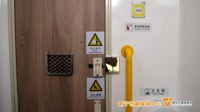 爸妈放心游！广西适老化旅游专列要来了
