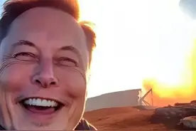 马斯克这样的理科生更具有人文精神！图片