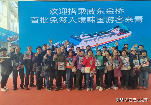 第一批免签来华的外国人，吃了中国大餐，回国已经吃不下白人饭了