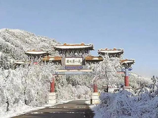 河北“黑马”赤城：张家口没预料	，承德没料到，全国瞩目焦点！