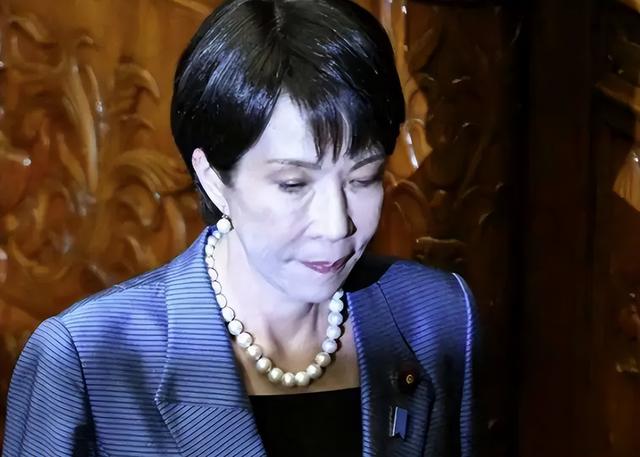 果然没让中国失望！李在明当着高市早苗的面，给日本浇了一盆冷水