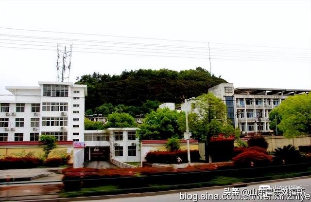 从广丰到鹰潭车拍之二（江西之旅第六十篇）