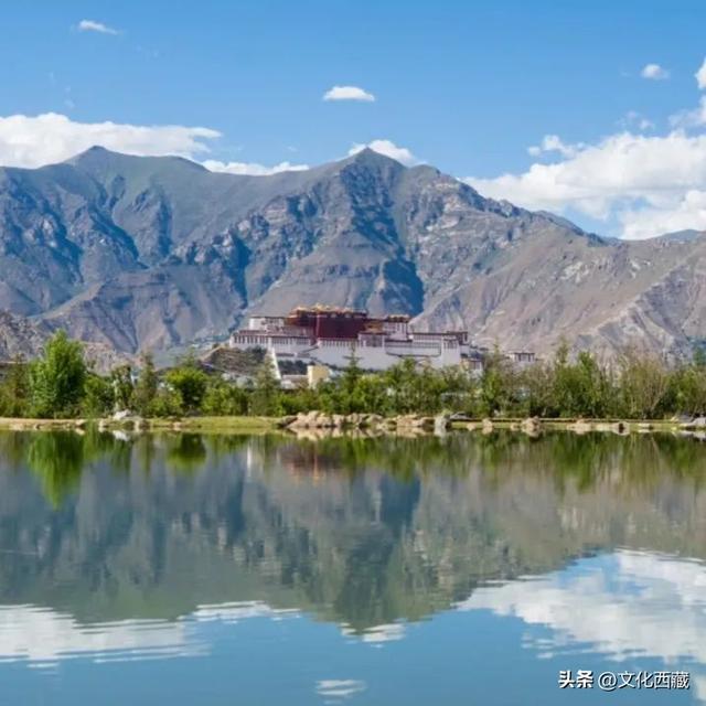 藏不住了！西藏新增14个国家4A级景区，你认识几个？