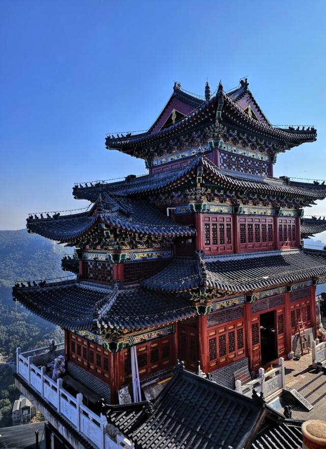 云台山放大招了！国庆没玩爽？免费重游速领，秋景真的超级绝！