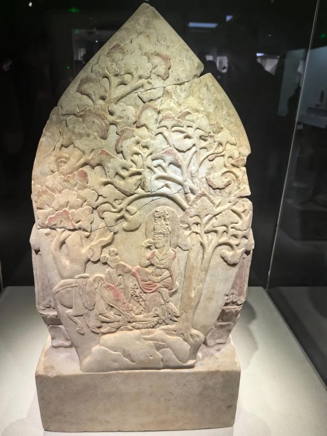 邺城苍苍白露微，世事翻覆黄云飞：邺城访古