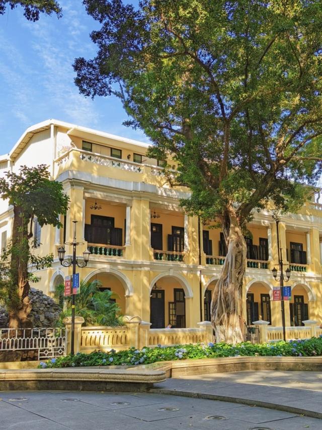 如果这辈子只能去一次广州，我建议你留一天给这8个地方