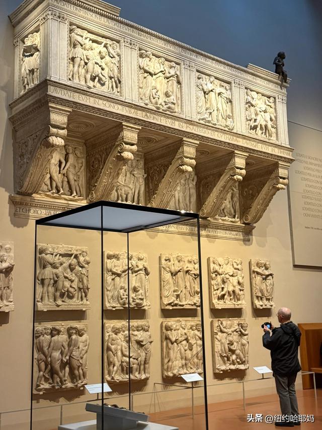 2025春假 意大利（6）佛罗伦萨圣母百花大教堂