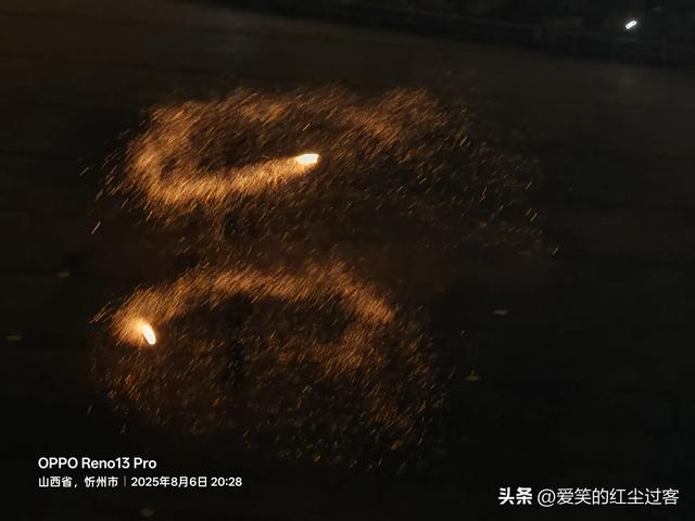 我的旅行日记——忻州古城，人间烟火中的千年回想