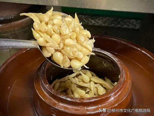 秋游柳州，赶一场穿山镇的烟火大圩~