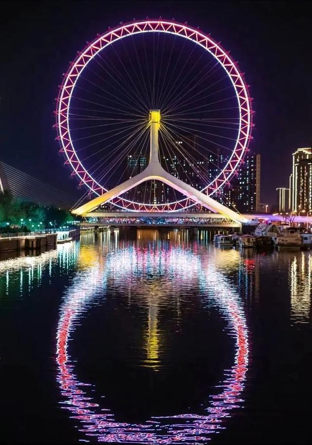 到天津旅游,必去景点,应吃美食和饭店推荐