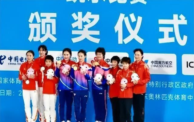 全红婵不再隐瞒，公开回应是否继续跳水，难怪陈芋汐要隔空喊话