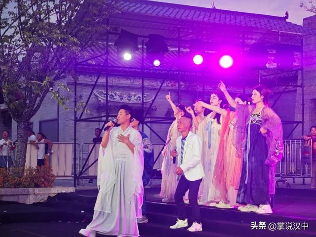 盛夏音浪！百名选手再度唱响2025汉中秦岭熊猫音乐嗨唱季→