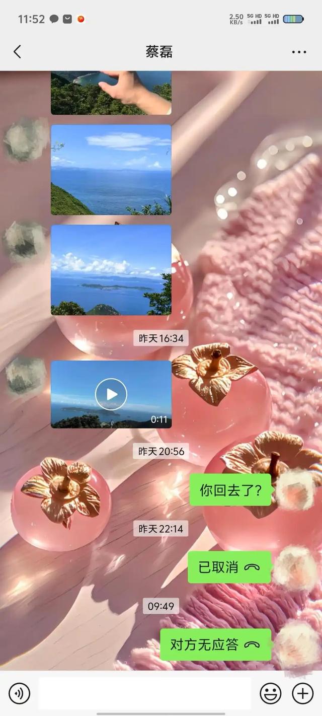 一路走好！蔡磊遗骸找到，曝身首分离惨不忍睹，仍有一个谜团未解