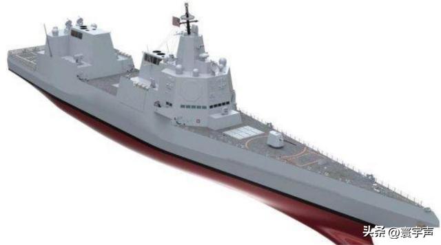 特朗普下血本，要建25艘超级战列舰？这次能如愿吗？