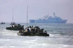 从诺曼底登陆战役中，我们能学到什么？图片