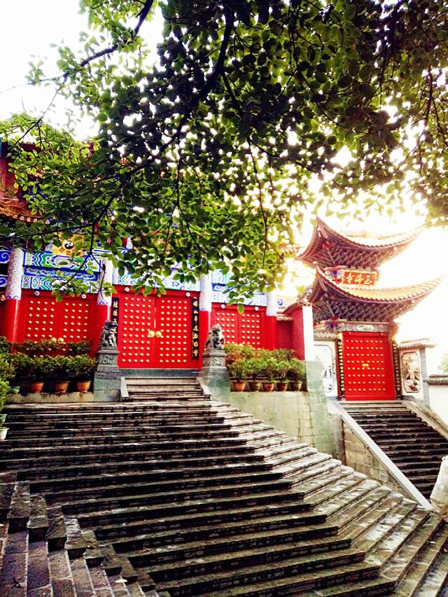 地理冷知识———云南保山