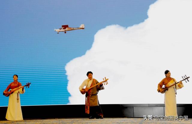 “圣境甘南·心灵之旅”夏河县文旅招商推介暨颁奖典礼在兰州举行