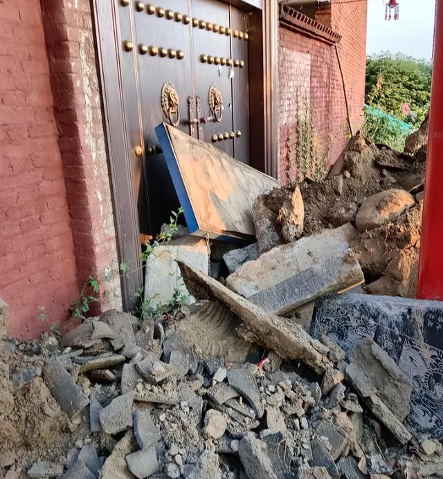 河北一家5口惨遭灭门！父亲被割喉，最小孩子3岁，凶手竟是他干爹