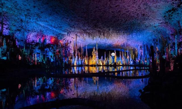 首个“秋假”！四川这些景区宣布免门票