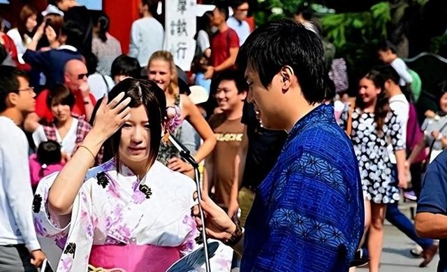 不敢相信！中国游客的日本住宿预订量，在春节期间同比增加六成