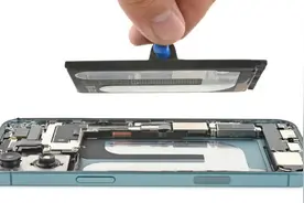 手里的iPhone电池不行了？换电池方案大约有这三种！图片