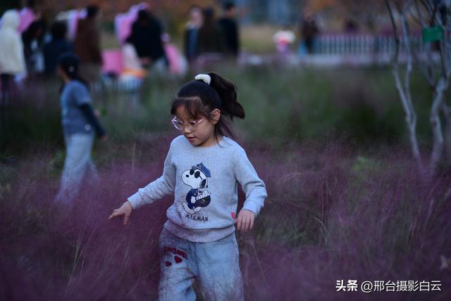 达活泉，这才是秋天该有的样子（图）