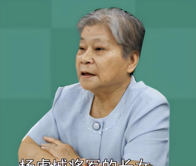 杨虎城的后人今何在：长子省委书记，俩女儿厅级，孙子定居加拿大