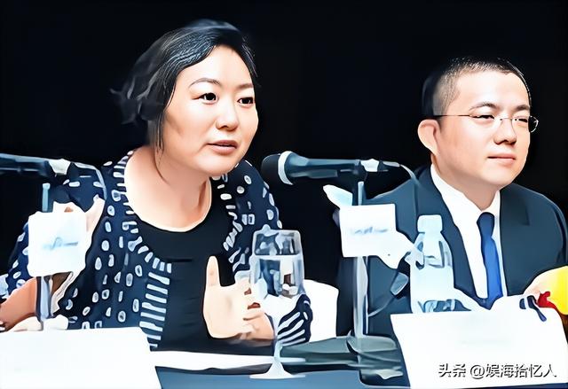 重庆女首富吴亚军，每月收租2个亿，送前夫200亿，给女儿500亿