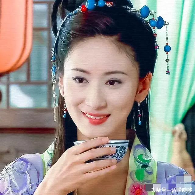 退圈9年，内娱无人替代，唐嫣和孙坚都劝她复出拍戏！太可惜了！