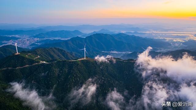 临沂游玩指南：解锁这座城市的宝藏景点