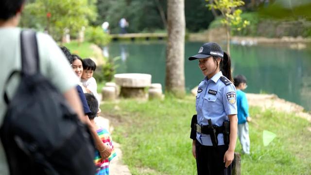 “谢谢你们！保全我贵州之旅的全部美好记忆！”