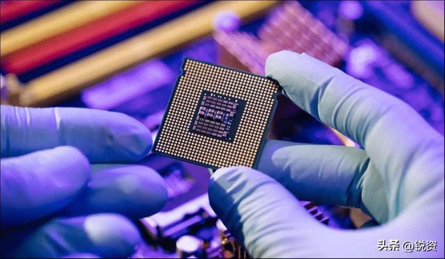 市值狂飙3500亿！国产芯片崛起，英伟达迎来对手