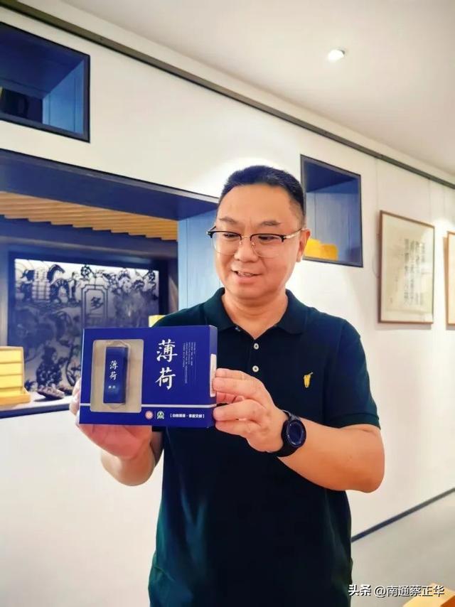 火了！南通再添网红打卡地！已吸引近千人打卡