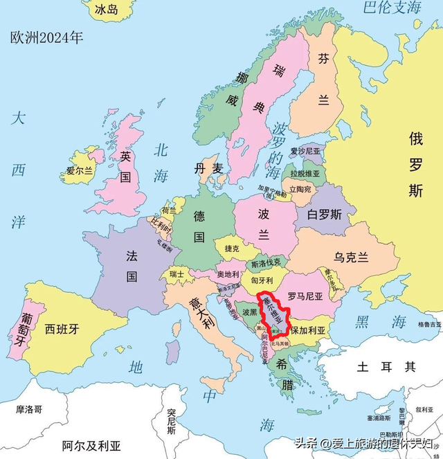 波-塞旅游准备(塞尔维亚篇):不租车能去哪几个城市?怎么去?玩什么