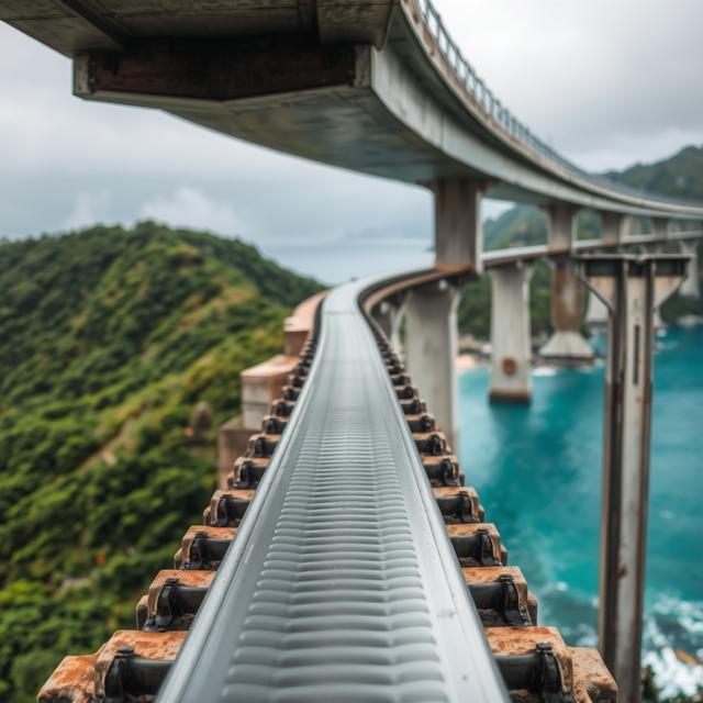 谁说海口只会沐阳光？这一波“王炸”操作，彻底暴露了它的野心！