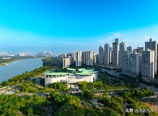 广西最适合旅居的城市，不是桂林，也不是北海，而是它