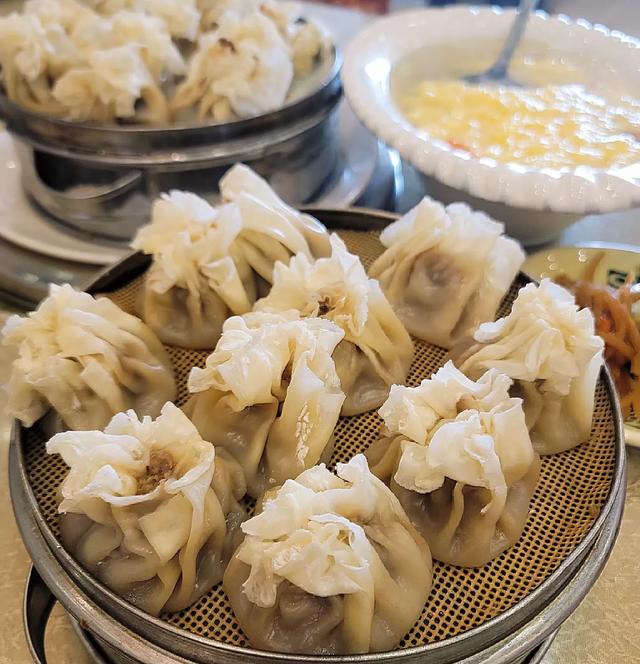 我们一家人去了四趟辽宁沈阳：这里的九大景点十二大美食必须说说
