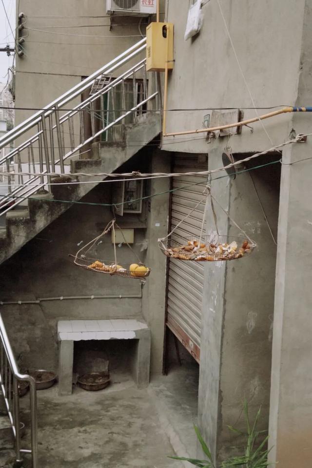 从成都出发，在龙泉山东麓邂逅一座千年场镇的温柔