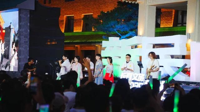来新民大街，重新定义长春夜生活