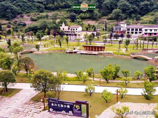 南川178环线自驾详细路书2025