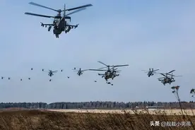 安东诺夫机场争夺战为什么失败？除了情报失败，就是直升机不行图片