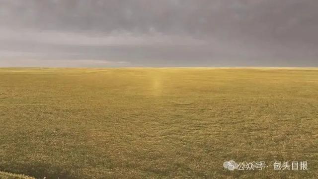 跨过400毫米等降水量线，这还是你认识的包头吗？