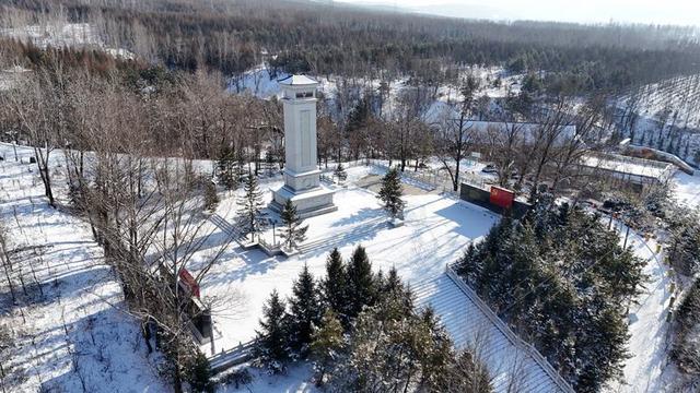 雪漫边境！龙井的冬日藏着冰与暖的双重浪漫