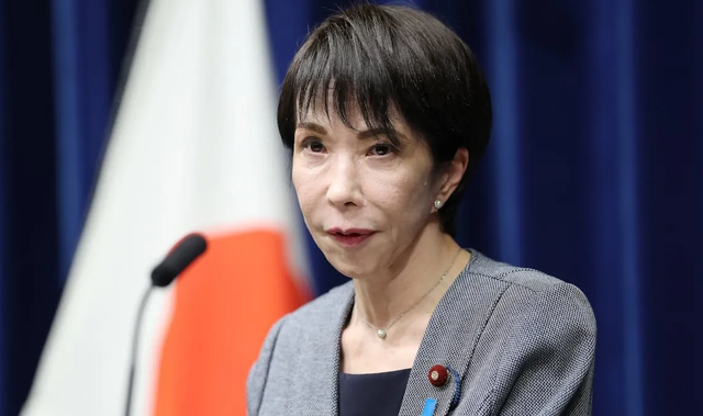 打破传统了	，中国首次缺席，高市内阁抗议无效，解放军通告东南亚