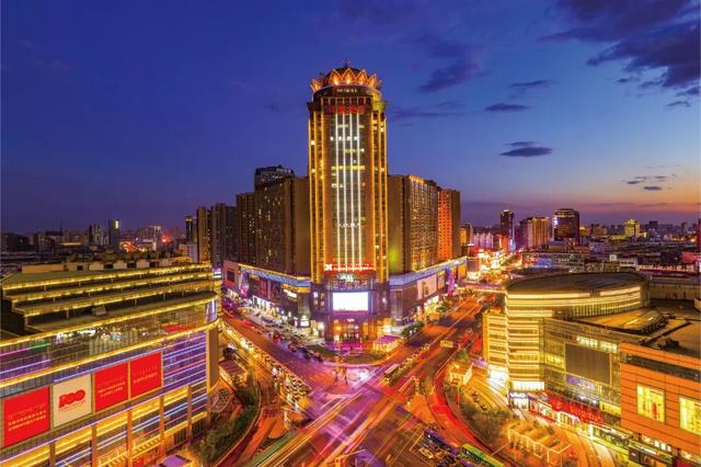 新鲜！在呼和浩特，专属“A-u-t-u-m-n”来了