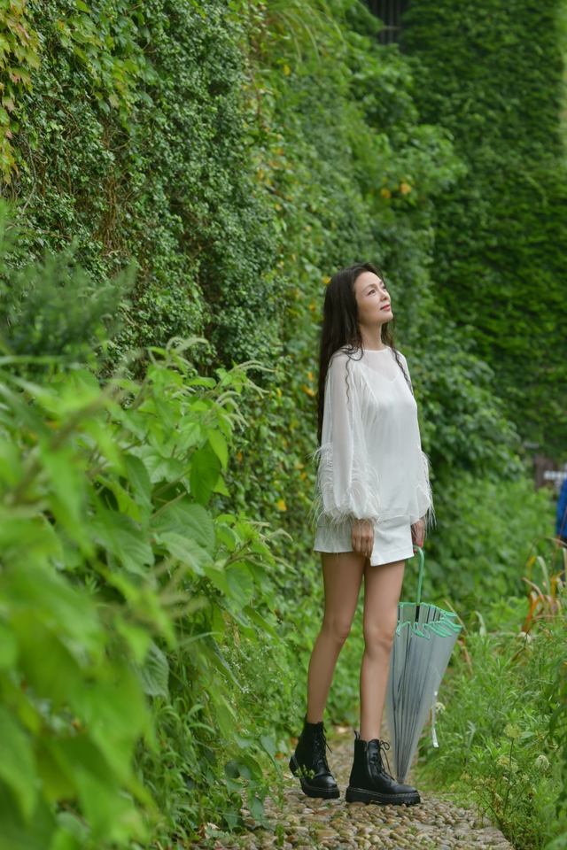 从你的全世界路过81：墟村浮光